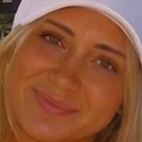 Bella Geurts Nude