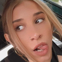 Bella Jade Nude