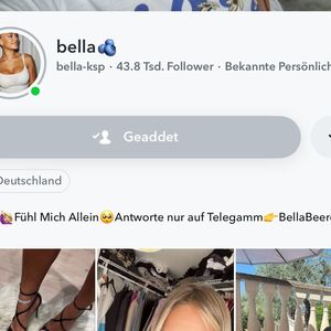 Bella-KSP Nude