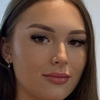 Bella May Nude