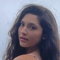 Bella Ramos Nude