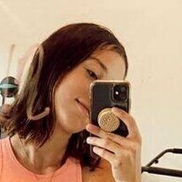 Bella Robertson Nude