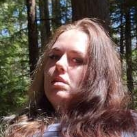Bella Woods Nude