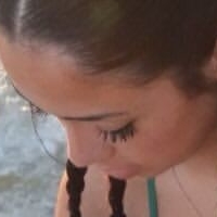 bellaagarcia Nude