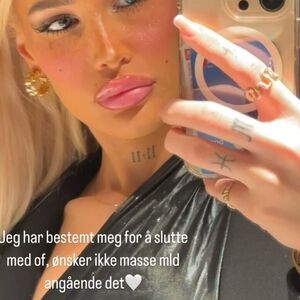 Bellababy8 Nude