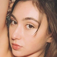 Bellaballerina Nude