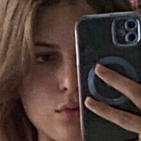 Bellabarnesx Nude