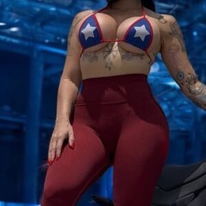 Bellaridezxvip Nude