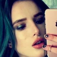 bellathorn Nude