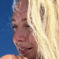 bellavanderloop Nude