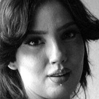Belle Amelie Nude