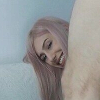 Belle_blondy Nude