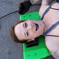 Belle Dejour Nude