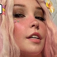 Belle Delph Nude