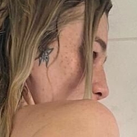 Bellehazee Nude