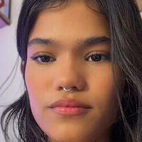 Belleza_Salvaje Nude