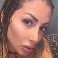 Bellydah Victoria Rivera Nude
