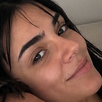 Belma Beca Nude