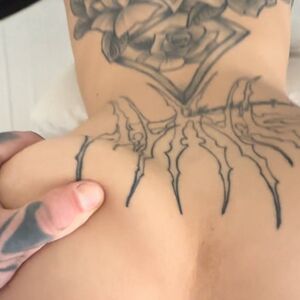 Belu Cobain Nude