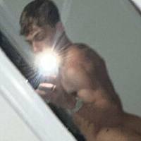 benny_shankz Nude