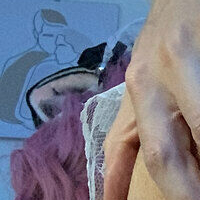 Bentley Bubbles Nude