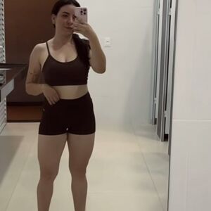 bereziinhaa Nude