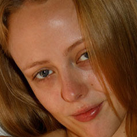 bergström Nude