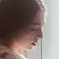 Bernadette Banner Nude
