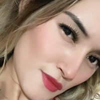 Berry Angy Nude