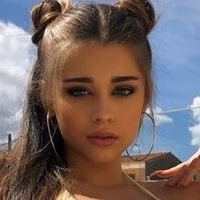 Berta Castañé Nude