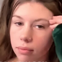 Bethany Lou Whoo Nude