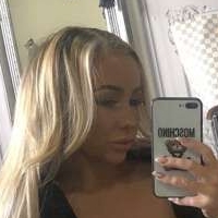 Bethany VIP Nude