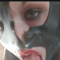 Betonbraut Nude