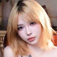 bettyainimaya Nude