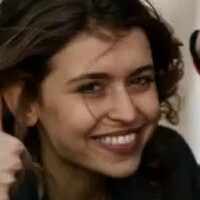 Betül Çakmak Nude