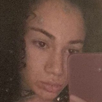 bhadbhabie1 Nude