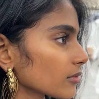 Bhavitha Mandava Nude