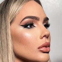 bia_locks Nude