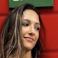 Bia Mesquita Nude