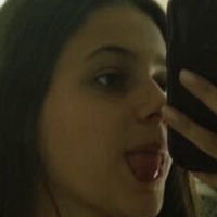 Bia Nassa Nude