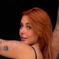 Bia Ruyva Nude