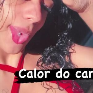 Bia Silva Nude