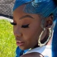 Bianca Bonnie Nude