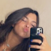 Bianca Cantando Nude