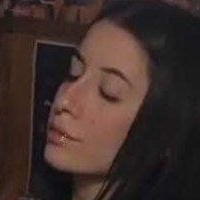 Bianca Espinoza Nude