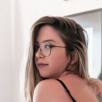 Bianca Maiah Nude