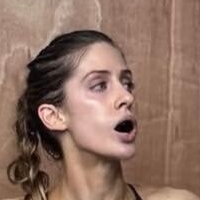 Bianca Nobilo Nude