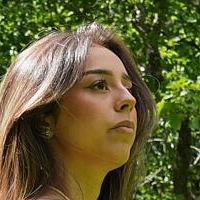 Bianca Santos Lindström Nude