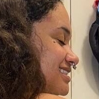 Bianca Simone Nude