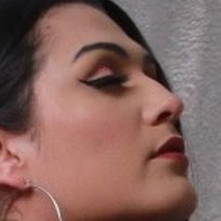 Bianca Valentina Nude